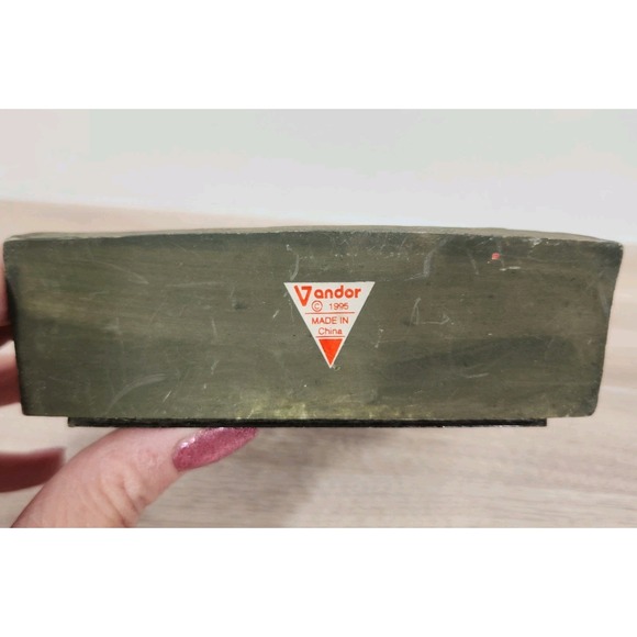 Vintage 1995 VANDOR GARGOYLE 5.5 X 4.5"INCH PICTURE FRAME - Picture 8 of 12